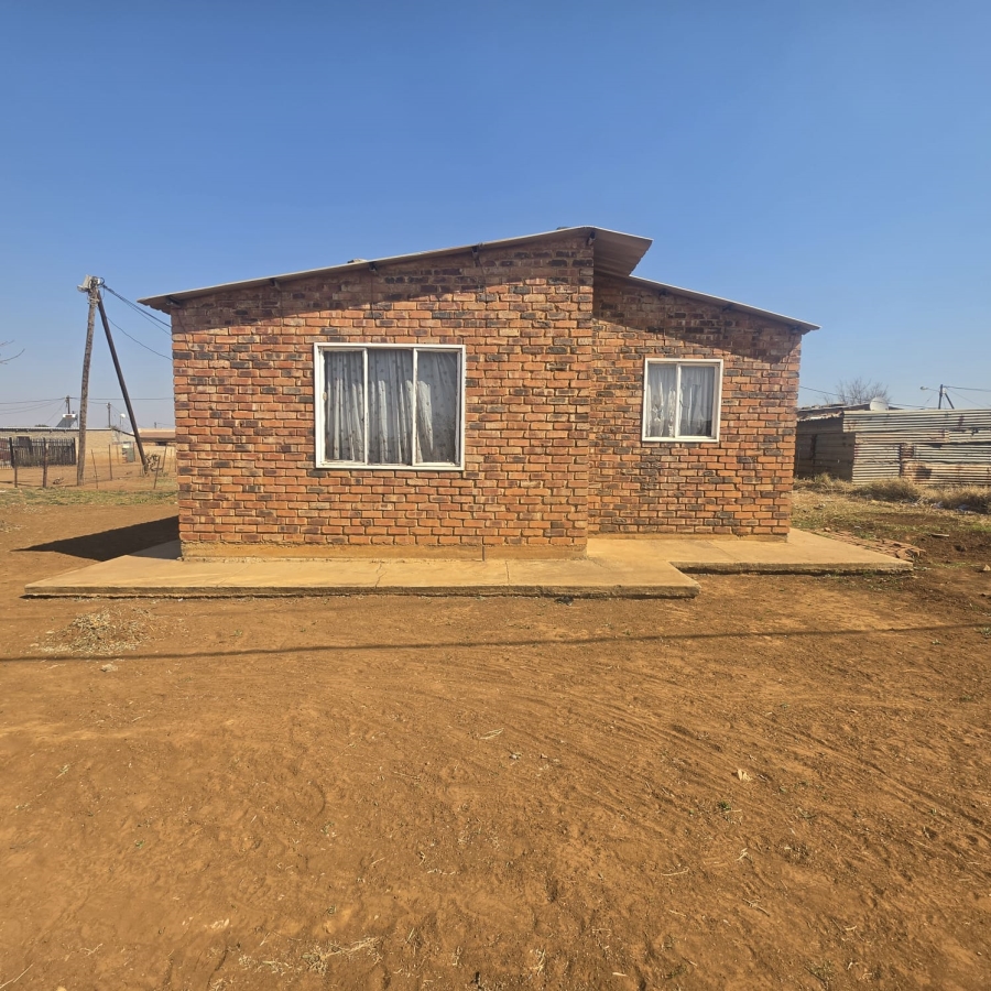 2 Bedroom Property for Sale in Ikageng North West
